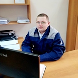Волков Евгений компании. официальный дилер ПАО КАМАЗ