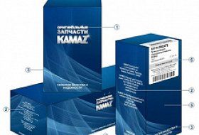 Запчасти на КАМАЗ Запчасти на КАМАЗ